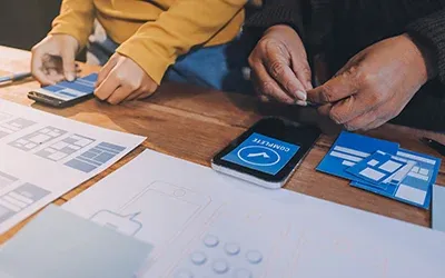 Right Flutter App Development Company